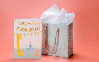 30+ Heartwarming Mother Baby Quotes for 2024 Mother's Day - The Mom Store