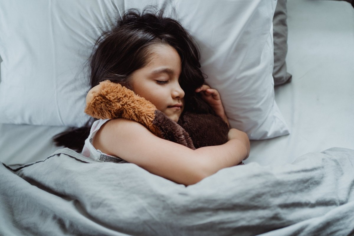 A Parent's Guide to Toddler Bedwetting - The Mom Store