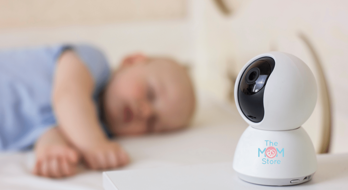 Baby Monitor Buying Guide: How to Choose the Right One for Your Family - The Mom Store