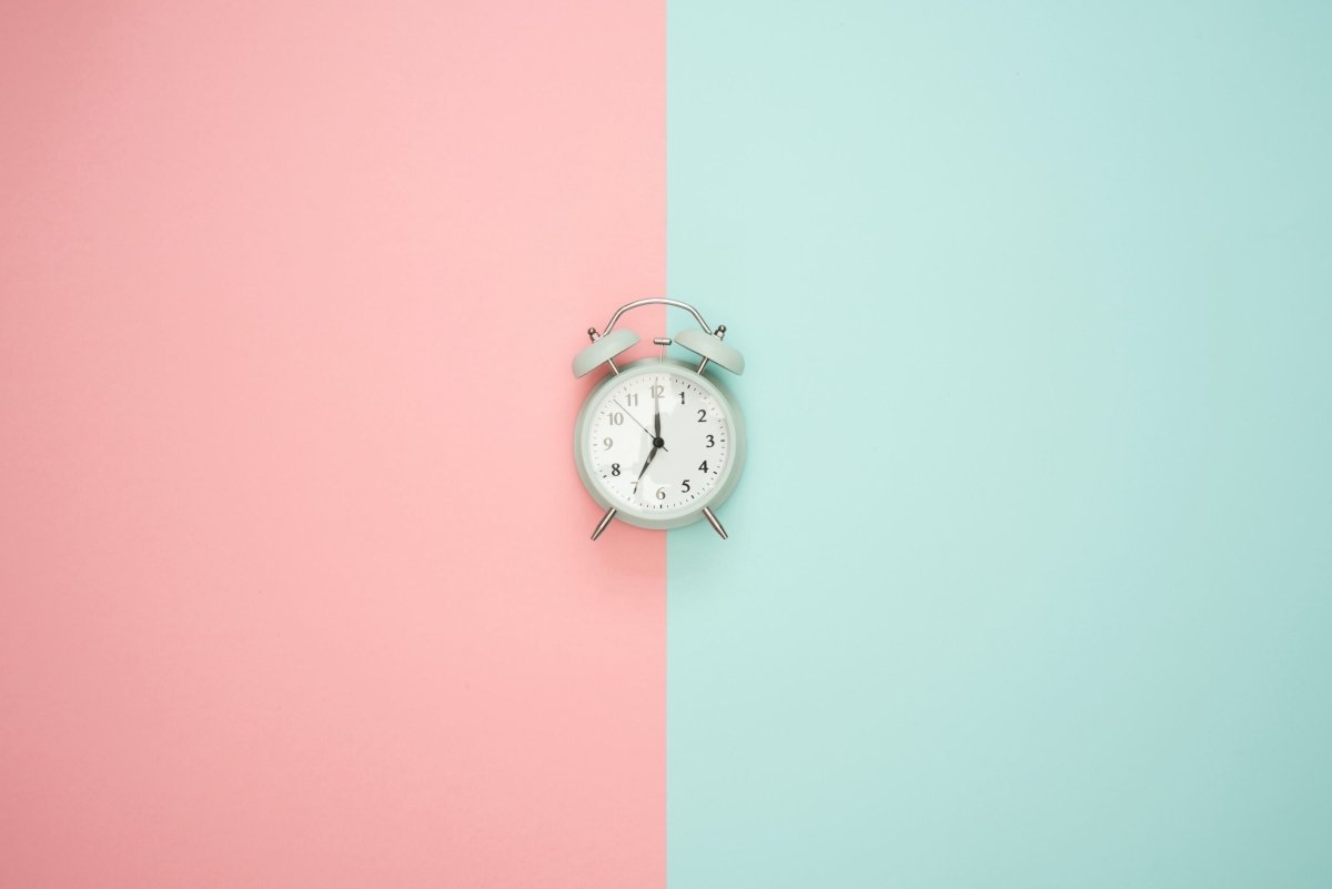 How do you Teach Time Management to Kids - The Mom Store