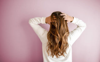 Postpartum Hair Loss: What To Expect & What Can Help? - The Mom Store