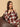Check Me In Maternity and Nursing Pajama Set