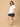 Comfy Maternity Shorts - Navy Melange
