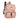 The Limited Edition Diaper Bag for Parents- Pastel Pink