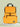 Golden Glow Quilted Diaper Bag