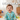 Infant Jabla- Category Banner, Feline