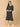 Trendy maternity and nursing dress with shrug in navy blue and white stripes, perfect for pregnant and new moms. Made from soft, breathable fabric with hidden zipper nursing access and side pockets. Ideal for maternity wear India, feeding dress online, and postpartum fashion—combining comfort, style, and functionality for everyday wear.