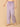 Lilac Fluffies Womens Fleece Co-ord Set