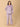 Lilac Fluffies Womens Fleece Co-ord Set