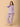 Lilac Fluffies Womens Fleece Co-ord Set