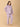 Lilac Fluffies Womens Fleece Co-ord Set