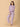 Lilac Fluffies Womens Fleece Co-ord Set