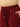 Maroon Maternity Joggers
