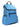 Sapphire Snuggle Quilted Diaper Bag