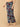 Silent Night Maternity Pajama Set
