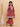 Aangan Aabha Block Print Girls Anarkali Sharara Set - KES - SC - ANBKG - 0 - 6