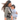 Anmol Baby Ergonomic Baby Carrier - Flexy - FL25