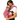Anmol Baby Ergonomic Baby Carrier - Flexy - FL46