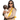 Anmol Baby Ergonomic Baby Carrier - Hybrid Wrap - HN69