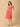 Apricot Amour Maternity and Nursing Dress - DRS - SK - APRT - S
