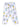 Baby and Kids Pajama Nightsuit Set - Fruity Cutie (2)