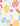 Baby Pajama Set - Pajama Party - TPS-PJPRT-0-6