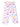 Baby and Kids Pajama Nightsuit Set- Spring Wings