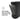 Baby Brezza Formula Pro Advanced Black - FRP0131