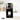 Baby Brezza Formula Pro Advanced with Wifi - Black - FRP0066