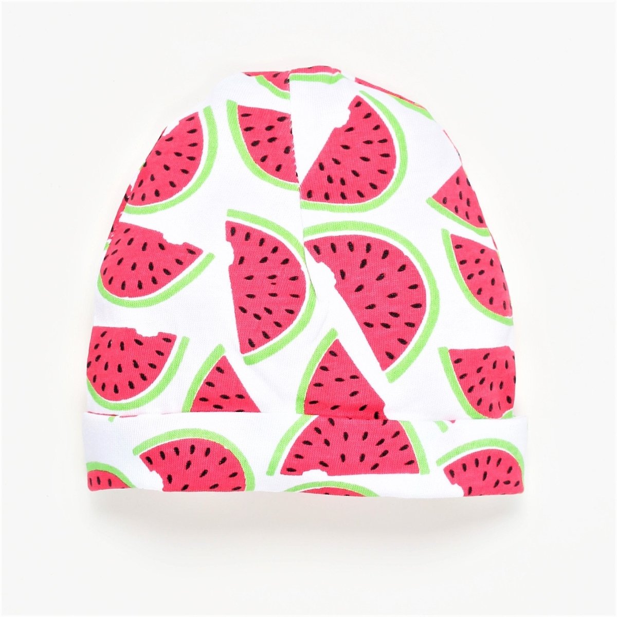 Baby Caps-Cute Watermelon - CPS-CTWMN