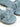 Baby Doe Blossom Blue Sandal - BD - GT - SAN - LBL - FLW - 20
