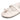 Baby Doe White Flutterfly Ballerina - BD - GT - BAL - WT - DFLY - 20