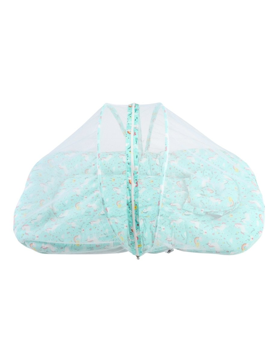 Baby Mosquito Net Portable Bed- Dreams Come True - MQBED-DRMCT
