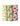 Baby Swaddle Wrap Combo- Fruity Watermelon, Fruity Pineapple & Fruity Lime - MSW-FWFPFL