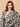 Bagh - E - Black Maternity and Nursing Kurta Set With Dupatta - MEW - SK - BGEBK - S