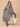 Bagh - E - Black Maternity and Nursing Kurta Set With Dupatta - MEW - SK - BGEBK - S