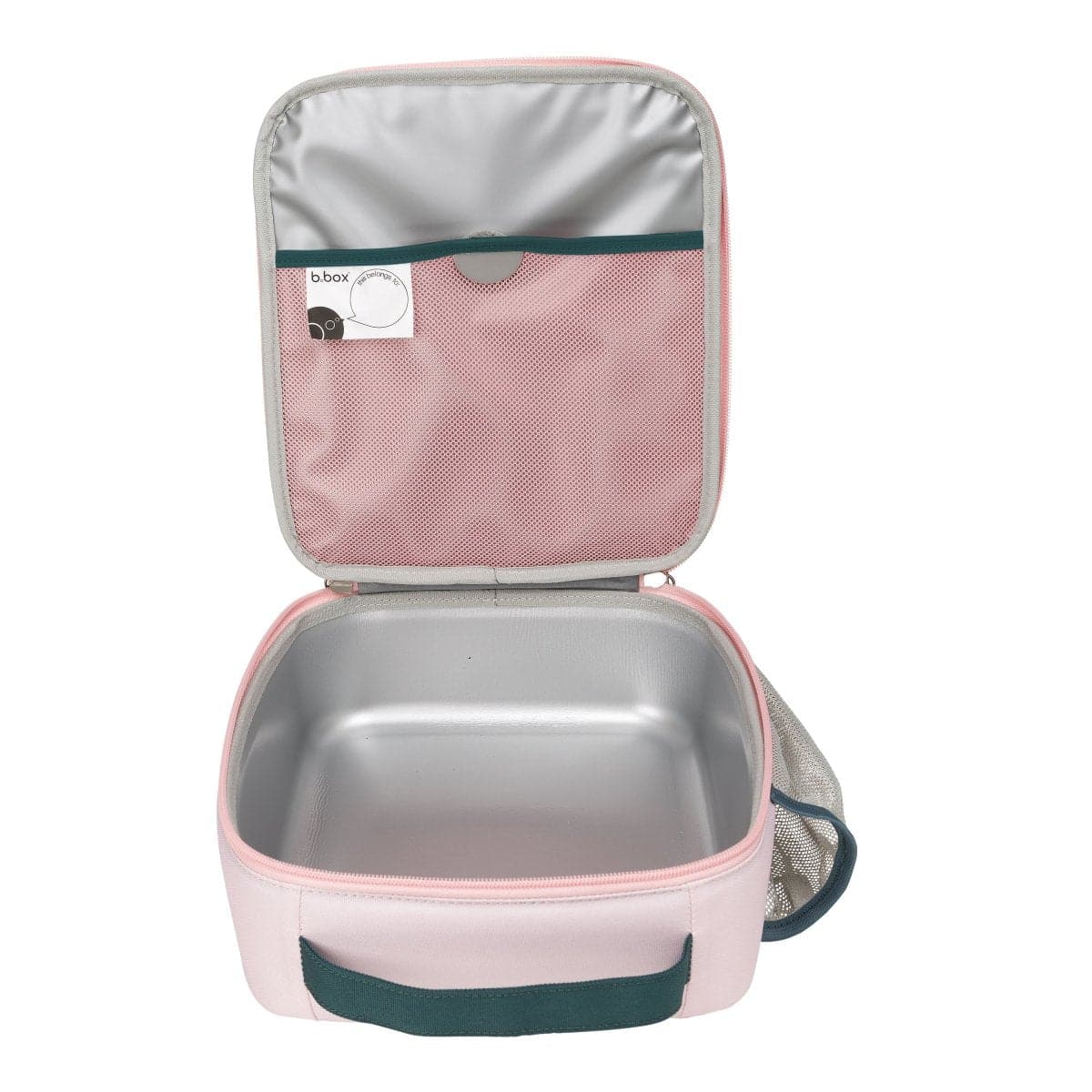 b.box Insulated lunch bag Rainbow magic - 254
