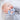 b.box Silicone Wrist Teether Fox Lullaby Blue - 100308