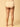 Beige Mama Over Belly Support Panties - MLGR-BGHWP-S
