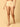 Beige Mama Over Belly Support Panties - MLGR-BGHWP-S