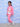 Believe In Unicorn Magic Hoodie & Pink Sweatpants Combo