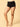 Black Mama Over Belly Support Panties - MLGR-BKHWP-S
