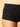 Black Mama Over Belly Support Panties - MLGR-BKHWP-S