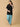 Blue - sy Vibes Maternity Lounge Pants - MBS - SK - BLSVB - S