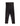 Combo of 2 Girls Full Length Leggings-Black and Brown - GLLG-2-BB-0-6