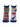 Combo Of 2 Kids Ankle Length Socks:My Dino:Olive, Grey - SOC2-AF-MDOG-6-12