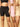 Combo Of 3 High Waist Mama Boyshorts - MBSHT3 - GBKBG - S