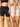 Combo Of 3 High Waist Mama Boyshorts - MBSHT3 - GBKBG - S