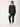 Combo Of Eclipse Maternity Sweatshirt With Black Leggings - MNSWT-ECPBL-S