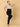 Comfy Maternity Regular Pants - Black - PYJ - PN - BLK - S